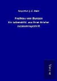 Produktbild: Freifrau von Bunsen