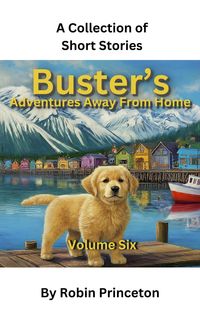 Produktbild: Buster's Adventures Away From Home Vol Six