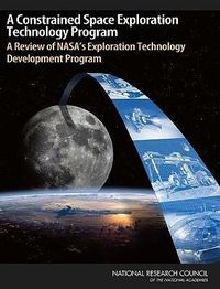 Produktbild: A Constrained Space Exploration Technology Program