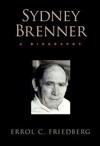 Produktbild: Sydney Brenner