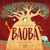 Produktbild: Baob&aacute;