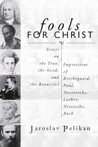 Produktbild: Fools for Christ