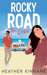 Produktbild: Rocky Road to Love