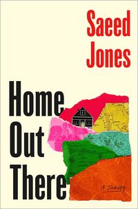 Produktbild: Home Out There