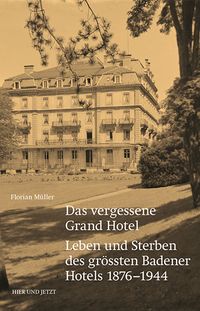 Produktbild: Das vergessene Grand Hotel