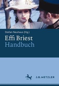Produktbild: Effi Briest-Handbuch