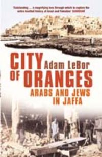 Produktbild: City of Oranges