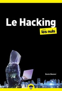 Produktbild: Le hacking pour les nuls