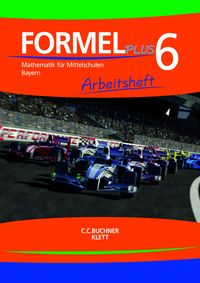 Produktbild: Formel PLUS &ndash; Bayern / Formel PLUS Bayern AH 6