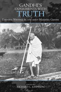 Produktbild: Gandhi's Experiments with Truth