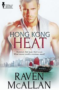 Produktbild: Hong Kong Heat