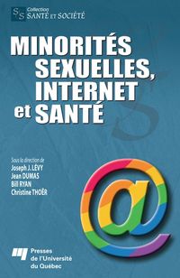 Produktbild: Minorites sexuelles, Internet et sante