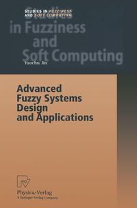 Produktbild: Advanced Fuzzy Systems Design and Applications