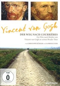 Produktbild: Vincent van Gogh - Der Weg nach Courrieres