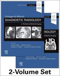 Produktbild: Dixon, A: Grainger & Allison's Diagnostic Radiology
