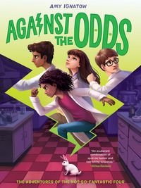 Produktbild: Against the Odds (The Odds Series #2)