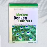 Produktbild: Merken - Denken - Erinnern