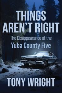 Produktbild: Things Aren't Right