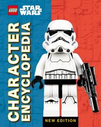 Produktbild: Dowsett, E: Lego Star Wars Character Encyclopedia, New Editi
