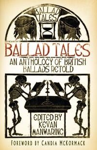 Produktbild: Ballad Tales