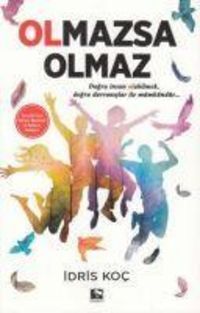 Produktbild: Olmazsa Olmaz