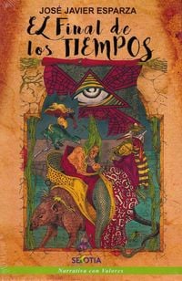 Produktbild: El final del los tiempos