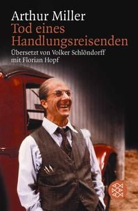 Produktbild: Tod eines Handlungsreisenden