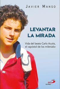 Produktbild: Levantar la mirada