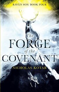 Produktbild: The Forge of the Covenant
