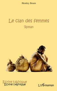 Produktbild: Le clan des femmes