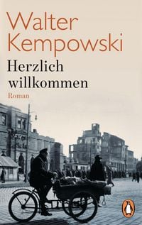 Produktbild: Herzlich willkommen