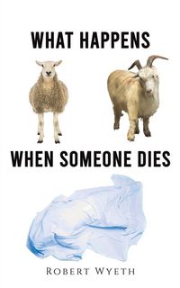 Produktbild: What Happens When Someone Dies