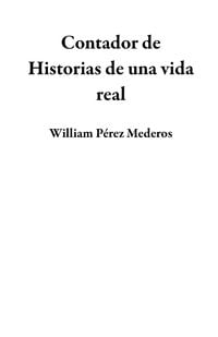 Produktbild: Contador de Historias de una vida real