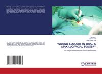 Produktbild: Wound Closure in Oral & Maxillofacial Surgery