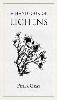 Produktbild: A Handbook of Lichens