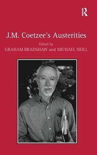Produktbild: J.M. Coetzee's Austerities