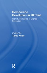 Produktbild: Democratic Revolution in Ukraine