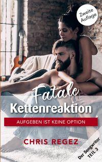 Produktbild: Fatale Kettenreaktion
