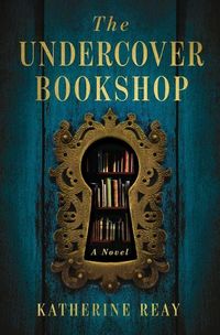 Produktbild: The Undercover Bookshop
