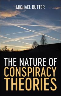 Produktbild: Nature of Conspiracy Theories