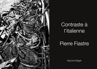 Produktbild: Contraste &agrave; l'italienne