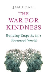 Produktbild: The War for Kindness