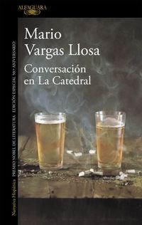 Bild vom Artikel Conversación en La Catedral vom Autor Mario Vargas Llosa