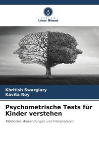 Produktbild: Psychometrische Tests f&uuml;r Kinder verstehen