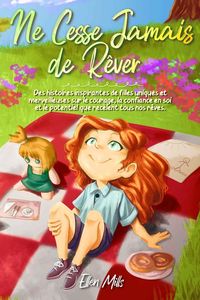 Produktbild: Ne Cesse Jamais de R&ecirc;ver