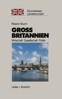 Produktbild: Gro&szlig;britannien