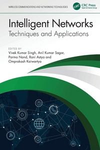 Produktbild: Intelligent Networks