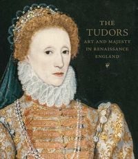 Produktbild: The Tudors