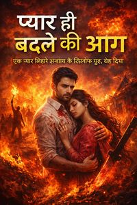Produktbild: प्यार ही बदले की आग