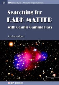 Produktbild: Searching for Dark Matter with Cosmic Gamma Rays